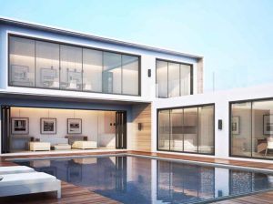 Luxury 4-Bedroom Private Villa in Kolkata