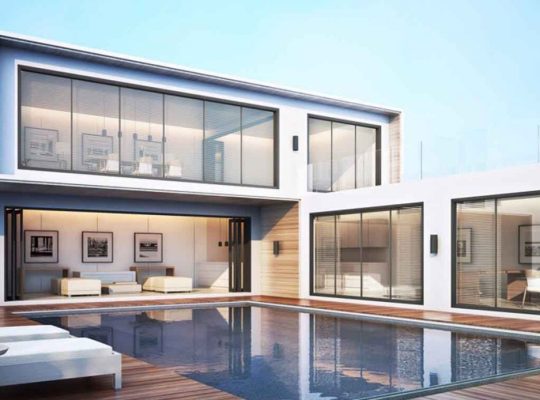 Luxury 4-Bedroom Private Villa in Kolkata