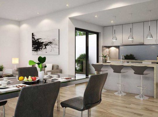 Luxury 4-Bedroom Private Villa in Kolkata