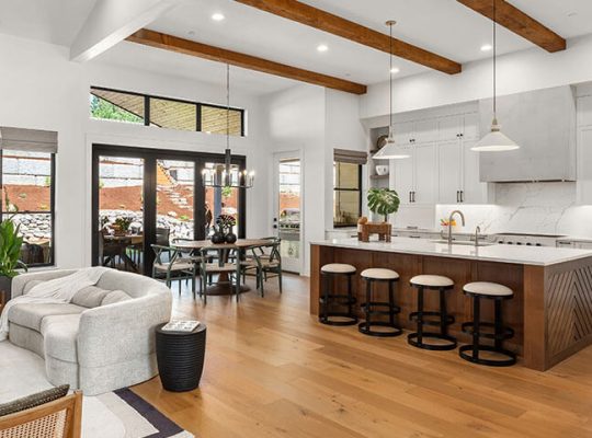 Exclusive 7-Bedroom Private Mansion in Mumbai