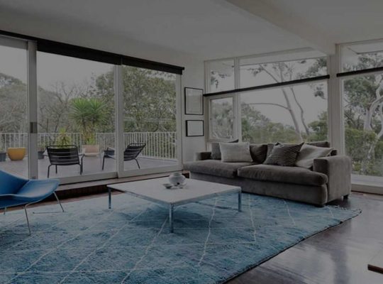 Elegant 3-Bedroom Flat