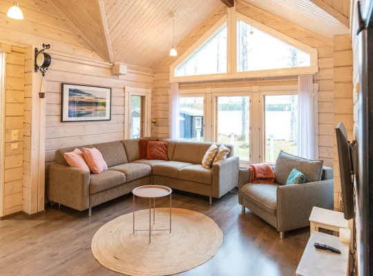 Cozy 4-Bedroom Vacation Rental House