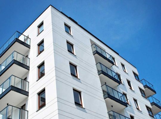 Modern 2-Bedroom Apartment