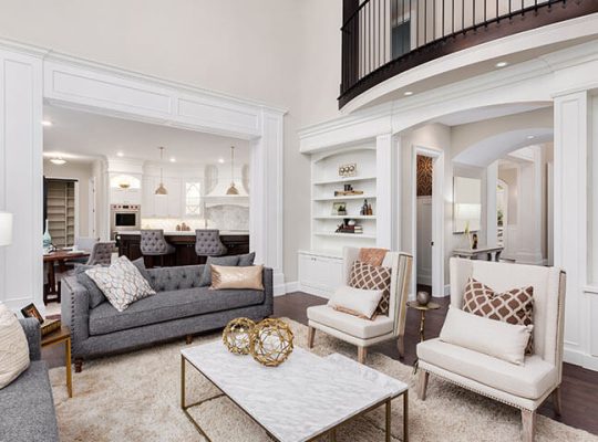 Exclusive 7-Bedroom Private Mansion in Mumbai