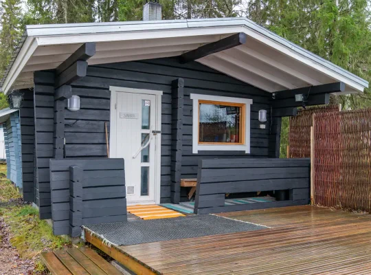 Cozy 4-Bedroom Vacation Rental House