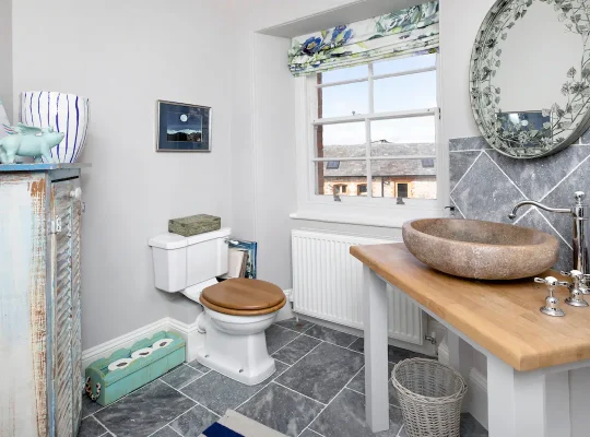 Cozy 4-Bedroom Vacation Rental House