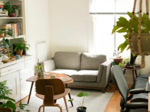 Spacious 4-Bedroom Family Home