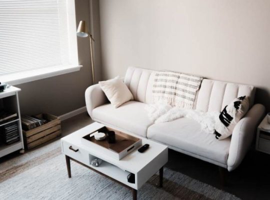 Spacious 4-Bedroom Family Home