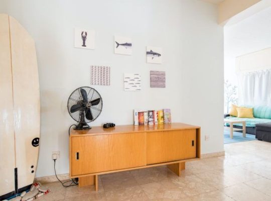 Spacious 4-Bedroom Family Home