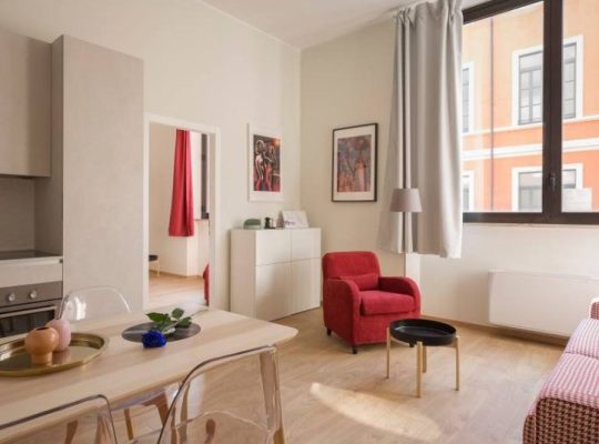 Spacious 4-Bedroom Family Home